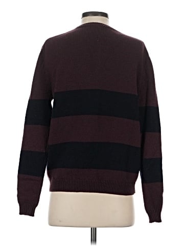 Jenni Kayne Wool Pullover Sweater (view 2)