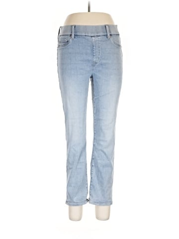 Cosmic Blue Love Jeans (view 1)