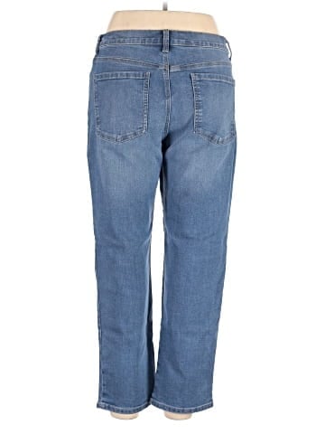 Gloria Vanderbilt Jeans (view 2)
