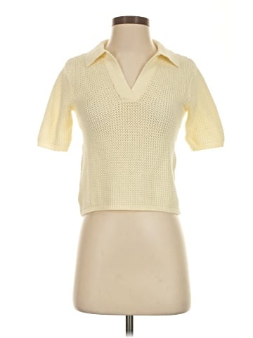 Marine Layer Short Sleeve Top (view 1)