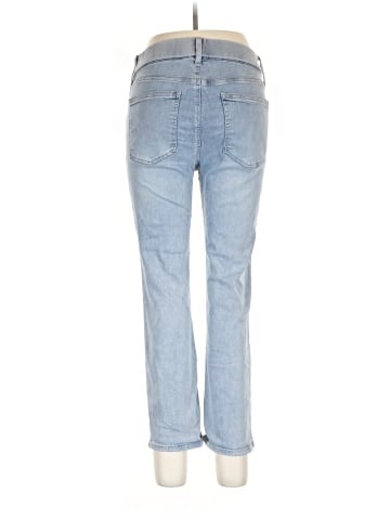 Cosmic Blue Love Jeans (view 2)