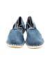 Style&Co White Blue Flats Size 9 - photo 2