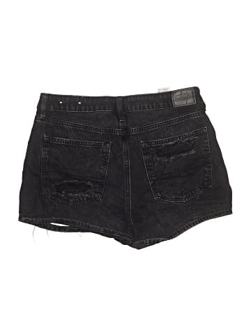 American Eagle Outfitters Denim Shorts (view 2)
