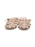 Dolce Vita Gold Sandals Size 9 1/2 - photo 2