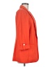 Anne Klein Orange Blazer Size M - photo 4