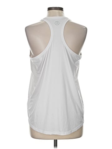 Life Is Good Sleeveless T-Shirt (view 2)