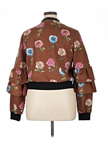Jealous Tomato Jacket (view 2)