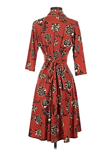 Karina Cocktail Dress (view 2)