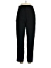 Zara Solid Black Dress Pants Size L - photo 1