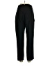 Zara Solid Black Dress Pants Size L - photo 2