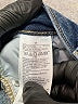 Old Navy Hearts Blue Jeans Size 14 - photo 5