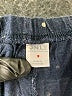 Only Polka Dots Blue Shorts Size S - photo 3
