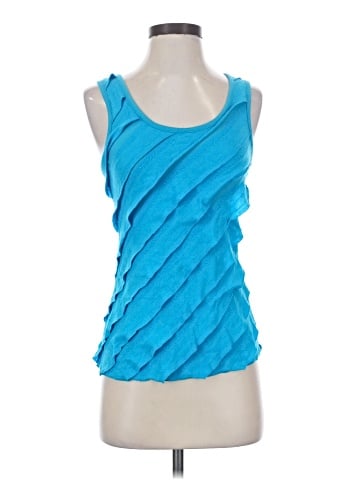 BCX Sleeveless Top (view 1)