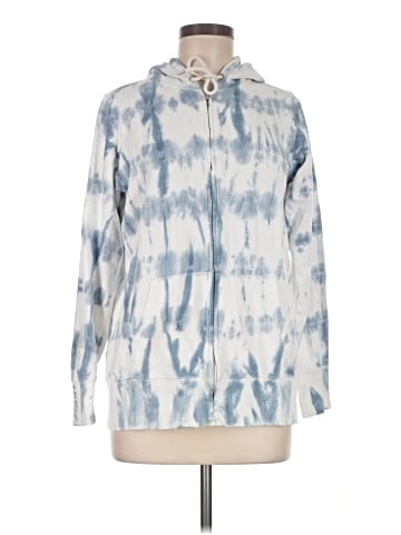 Gap Zip Up Hoodie (view 1)