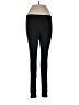 Felina Solid Black Active Pants Size L - photo 1