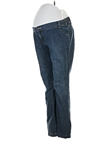 Liz Lange Maternity for Target Jeans (view 1)