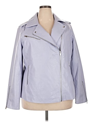 Lane Bryant Jacket (view 1)