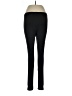 Felina Solid Black Active Pants Size L - photo 2