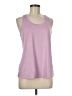 Athletic Works Purple Active Tank Size M - photo 1