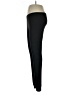 Felina Solid Black Active Pants Size L - photo 5