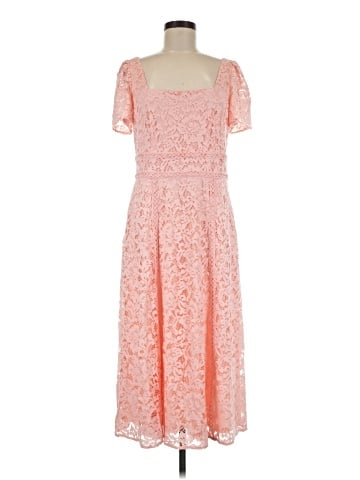 Anne Klein Cocktail Dress (view 1)