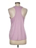 Athletic Works Purple Active Tank Size M - photo 2