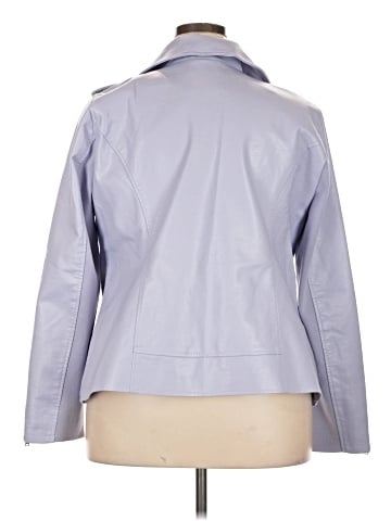 Lane Bryant Jacket (view 2)