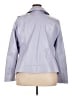 Lane Bryant Blue Jacket Size 18 - 20 Plus - photo 2