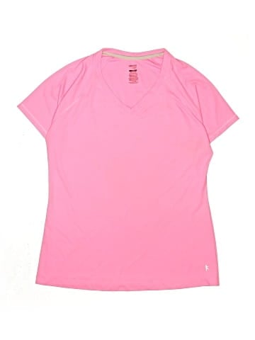 Danskin Now Active T-Shirt (view 1)