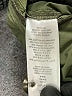RE/DONE Green Cargo Pants Size 27 waist - photo 5