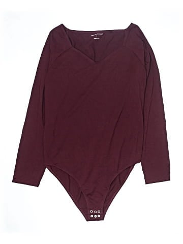 Universal Standard Bodysuit (view 1)