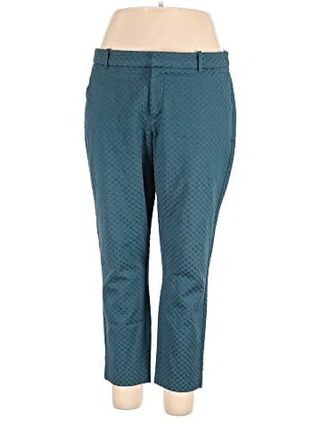 Merona Casual Pants (view 1)