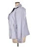 Lane Bryant Blue Jacket Size 18 - 20 Plus - photo 5