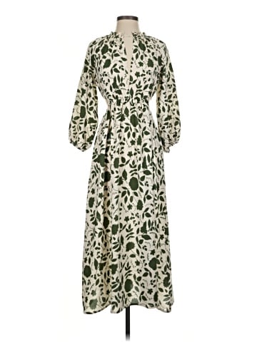 Lush Casual Dress (view 1)