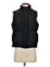 Gap 100% Nylon Black Vest Size S - photo 1