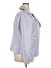 Lane Bryant Blue Jacket Size 18 - 20 Plus - photo 4
