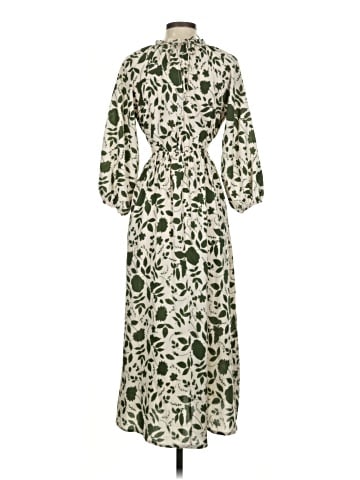 Lush Casual Dress (view 2)