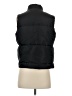 Gap 100% Nylon Black Vest Size S - photo 2