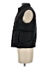 Gap 100% Nylon Black Vest Size S - photo 5