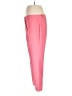 DKNY Pink Casual Pants Size 12 - photo 5