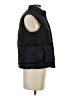 Gap 100% Nylon Black Vest Size S - photo 4