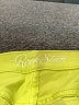 Old Navy Color Block Yellow Jeans Size 10 - photo 7