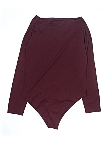 Universal Standard Bodysuit (view 2)