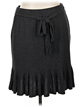 Max Studio Casual Skirt