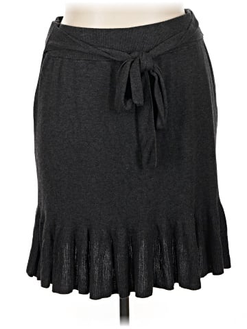 Max Studio Casual Skirt (view 1)