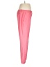 DKNY Pink Casual Pants Size 12 - photo 4