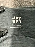 JoyLab Solid Gray Active Pants Size S - photo 7