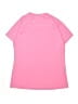Danskin Now 100% Polyester Pink Active T-Shirt Size 16 - 18 - photo 2