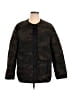 ALLSAINTS Green Wool Coat Size 14 - photo 1