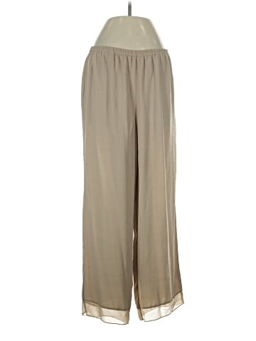 Eileen Fisher Casual Pants (view 1)